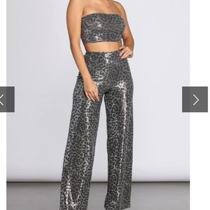 Windsor matching set